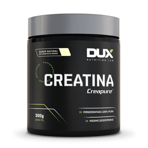 Creatina Creapure + Multivitamínico 90 Caps Dux Nutrition