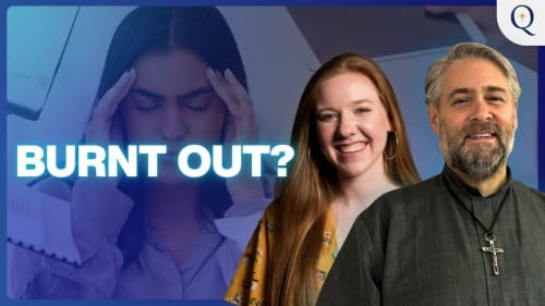 Signs that You're Suffering from Burnout