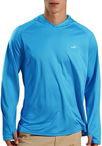 men's water shirts uv protection