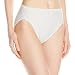 Vanity Fair Women's Illumination Cotton Hi Cut Panty 13315
