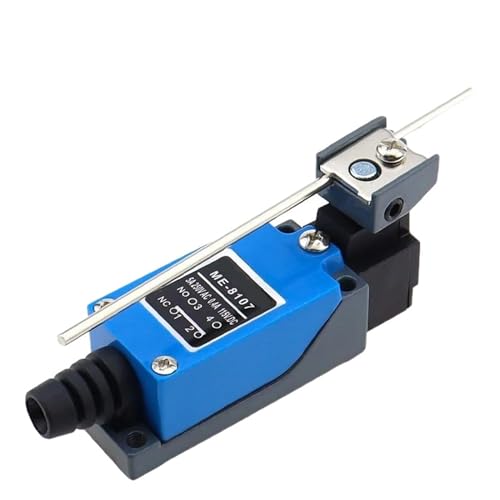 Fin de course mécanique ME-8108 résistant AC250V pour remplacer capteur défaillant