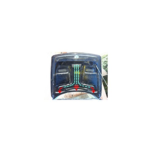 Amazon | LEG (レッグ) RX-8 SE3P クラブスポーツエアロボンネット