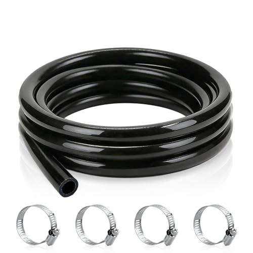 pvc vs vinyl garden hose