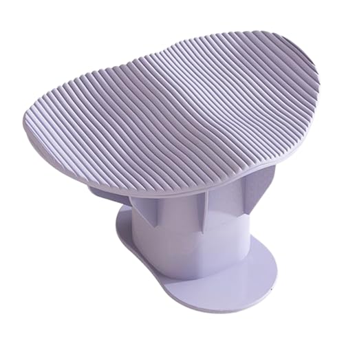 Ruwshuuk Ejercitador de glúteos, entrenador de tonificación de glúteos de cadera, herramienta multifuncional, equipo de entrenamiento portátil para mujeres, gimnasio en casa, moldear el cuerpo, yoga