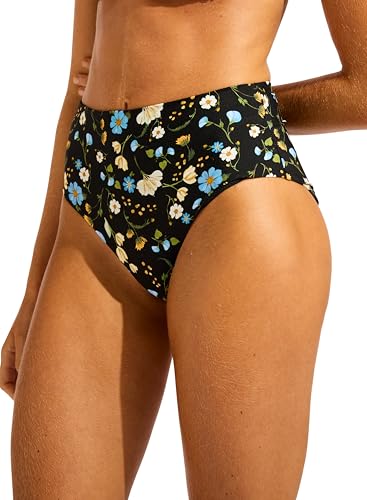 Seafolly Women's High Waisted Pant4