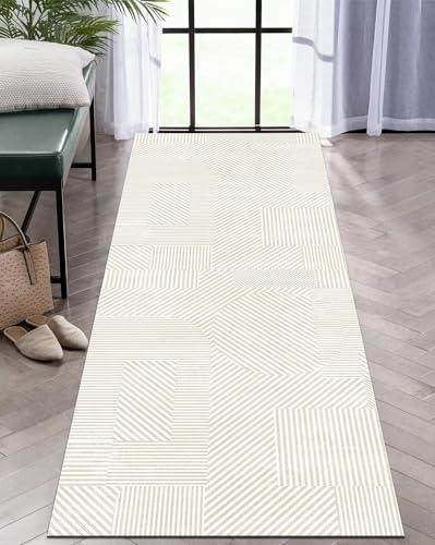 Tapis de couloir lavable idéal pour une entrée ou une cuisine propre - 6