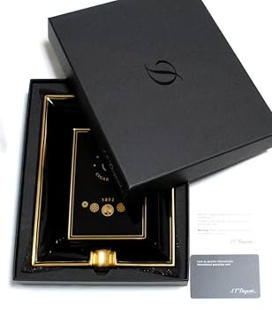 デュポンS.T.Dupont 006436モンテクリスト シガーアシュトレイ灰皿 Amazon.co.jp: S.T.Dupont Cigar Club 灰皿 : ファッション