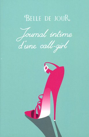 Télécharger Journal intime d'une call-girl Gratuit