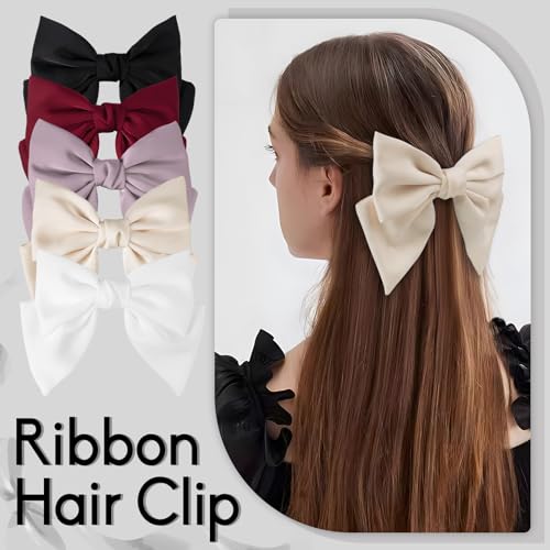 Dalababa Bow Hair Clips - Image 4