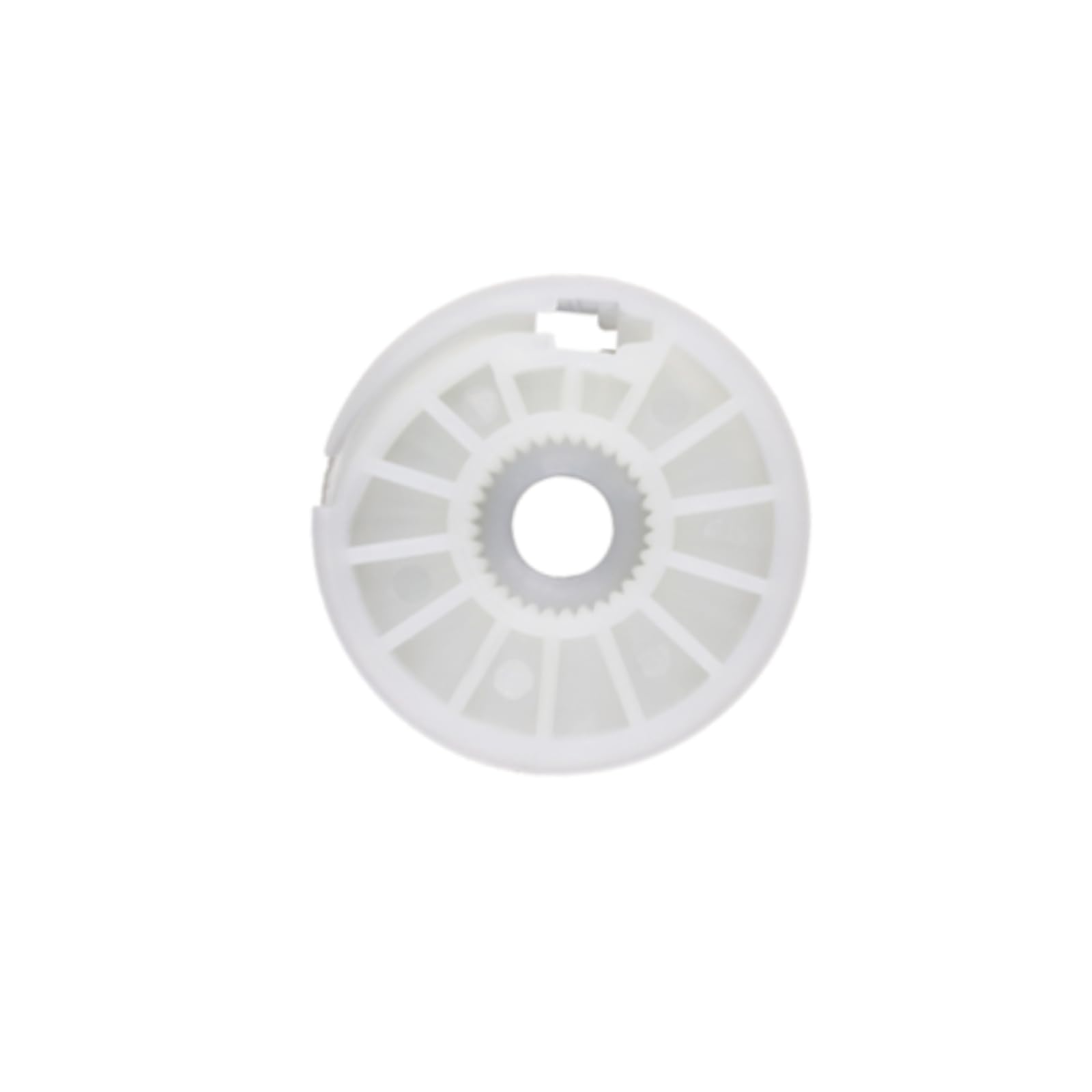 Twowinds Clip Elevalunas 2096700103 Compatible con Mercedes CLK A209 C209
