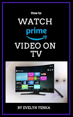 Watch Prime Video on TV: How to Register Your Device