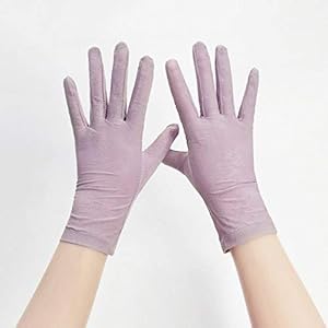 Shoutao 7038 Damen UV-Schutz Handschuhe