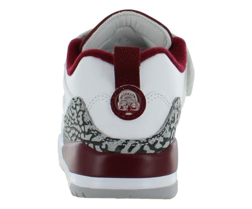 Nike Jordan Spizike Low PS Boys Shoes3