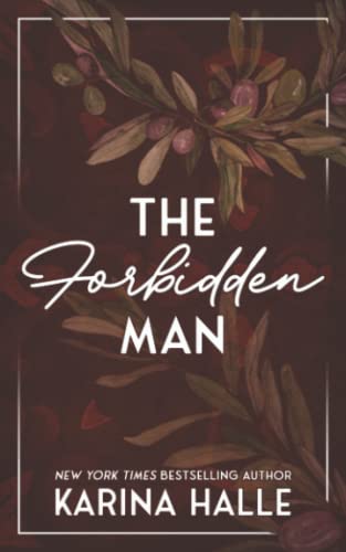 The Forbidden Man / The Younger Man