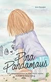 Pina Pandamaus: Ein kleines Mädchen im PDA-Profil nimmt dich mit in ihren Alltag