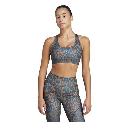 Soutien-gorge d'entraînement adidas Truepurpose Iq4521 brassière sport femme
