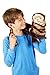 Folkmanis Ferret Hand Puppet