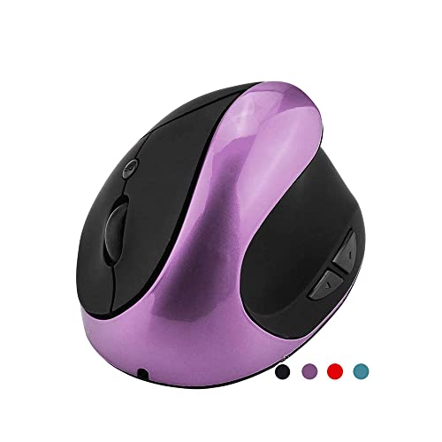 List of Top Ten Best Computer Mouse For Arthritic Hands [Experts