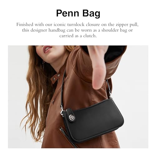 Image of COACH womens Penn