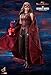 The Scarlet Witch - Wanda Vision - Sixth Scale - Hot Toys