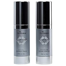 Image of SkinMedica Lumivive Day &. Brand catalog list of SkinMedica. This item is rated with a 5.0 scores over 5