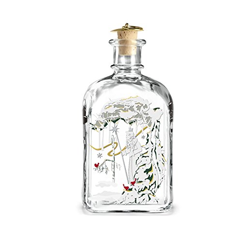 Preisvergleich Produktbild Holmegaard Weihnachten 2017 Flasche