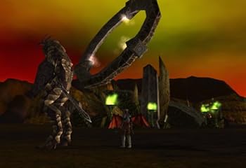 Video Game Shadowbane: The Rise of Chaos Expansion Pack - PC Book