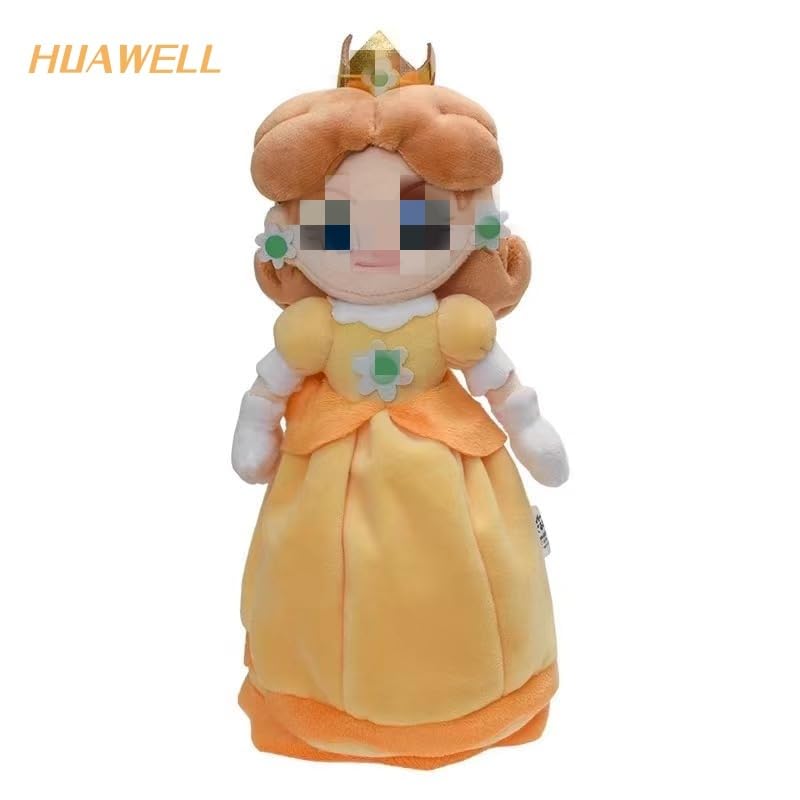 Amazon.co.jp: HUAWELL スーパーマリオールスターコレクション ピーチ
