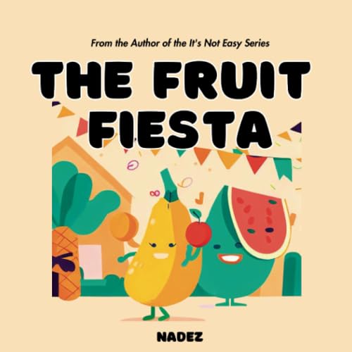 The Fruit Fiesta