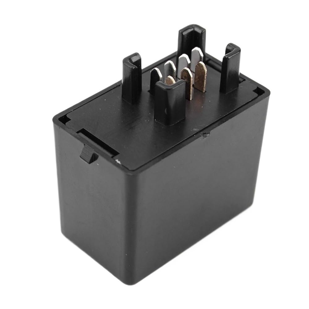 Partie module clignotant indicateur GSX600 SV650 relais électricité - 5
