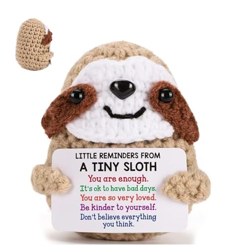 1 Pcs Emotional Support Potato Cute Accessories Cheer up Gifts for Women, Suitable for Inspirational Men and Women, Easter Gifts, and Good Luck gifts for Children