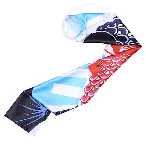 Drapeaux pour carpes pour sublimer vos décorations pour petites fêtes - 3