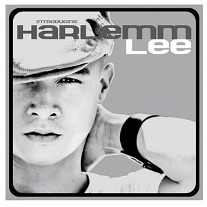 Introducing Harlemm Lee [Audio CD] Lee, Harlemm