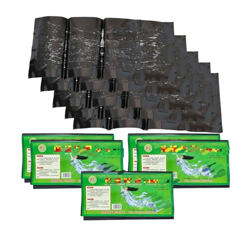 10pcs superklebrige Pads 60 x 27,5 cm Speziell entwickelte...