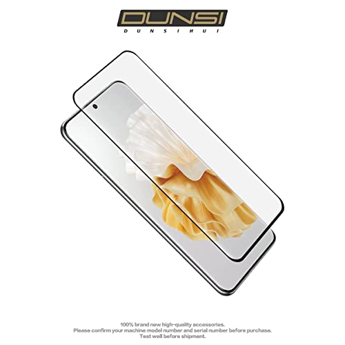 DUNSIHUI Protector Pantalla P60 Pro/P60 Art 2 Pzs miniatura 5