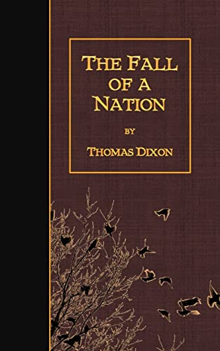 The Fall of a Nation 1507870256 Book Cover