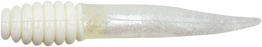 Sportsman Supply Inc. Bobby Garland Slab Slayr Crappie Baits-Pack of 12