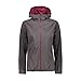 Produktbild CMP Damen Softshelljacke Woman Jacke Fix Hood 39A6176 Tortora 42