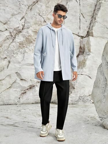 Image of Lymio Trouser for Men | Regular Fit Casual Trouser (TP-89-92)