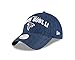 NFL Atlanta Falcons Women's Super Bowl Li Participation Denim 9Twenty Adjustable Cap, One Size, Denim