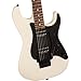 Charvel Pro-Mod So-Cal Style 1 Electric Guitar - Snow White, Rosewood Fingerboard