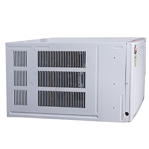 Image of Lloyd Havells 1.5 Ton 3 Star Window AC (GLW18B32WAZS) (White)