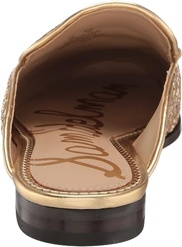Image of Sam Edelman Women's Linnie Flat Mules