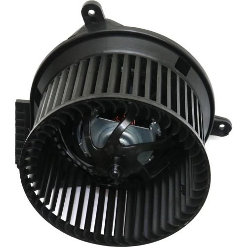 REPD192005 - Dodge Sprinter Blower Motor