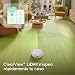 Imagen de iRobot Roomba 115 Combo con Base AutoEmpty