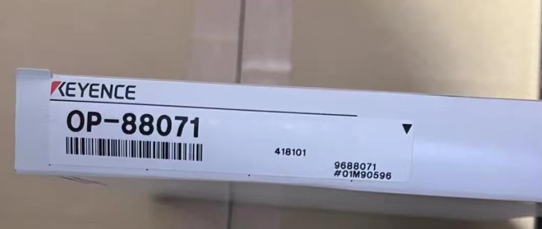 OP-88071 Quality Assurance.Various Accessories for Sale