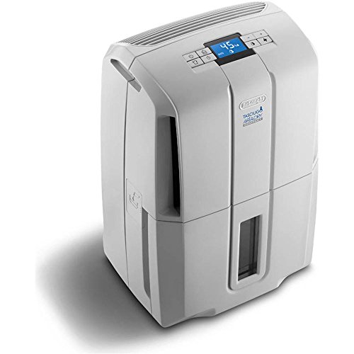 De’Longhi DDS 25 Luftentfeuchter