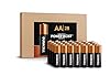Duracell Coppertop AA Alkaline Batteries with POWER BOOST Ingredients, 28 Count (Pack of 1), Long-Lasting Alkaline, Re-closable for Quick Access and Organized Storage #1
