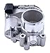 YLQASOON 46mm Electronic Throttle Body Compatible with Polaris ACE General Ranger Sportsman 570 900 1000 4x4 6x6#0280750532 1204455