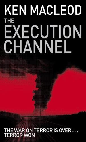 The Execution Channel: Novel